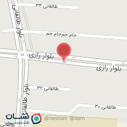 عکس کناف و سقف کاذب کشسان 