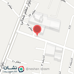 عکس بانک کشاورزی