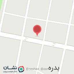 عکس بانک ملی بدره