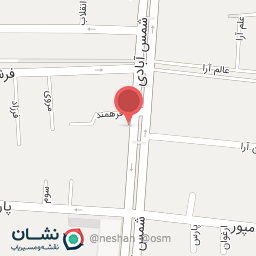 عکس جهان آرا