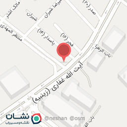 عکس عطاری حرم