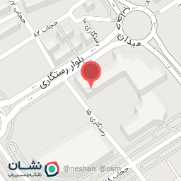 عکس شال و روسری نازنین