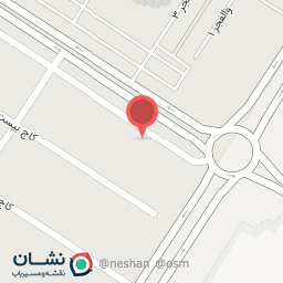 عکس بانک صادرات شعبه زیبا شهر