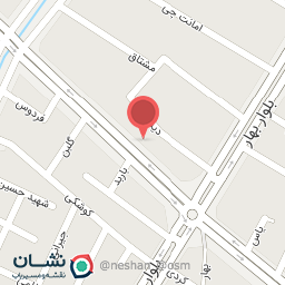 عکس فروشگاه لوازم بهداشتی