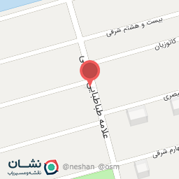 عکس مرکز زیبایی غزل