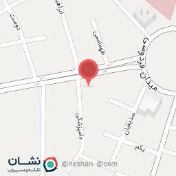 عکس بانک رفاه کارگران شعبه شهید جعفری شعبه فردوسی