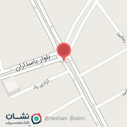 عکس آجیل و خشکبار حسینی