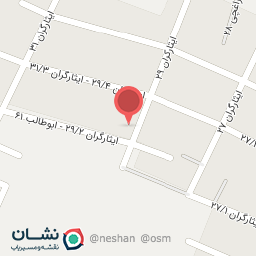 عکس زیبایی هانیسا