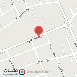 عکس آرایشگاه بیست