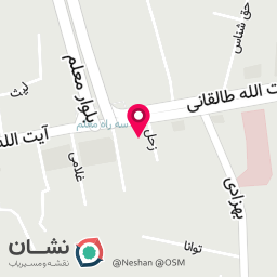 عکس دکتر محمدرضا لطف احمدی