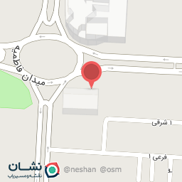 عکس بانک شهر باجه شاهین شهر