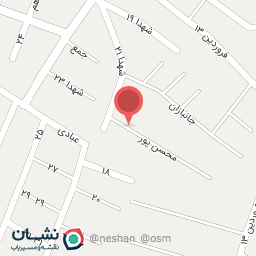 عکس خرازی ستاره