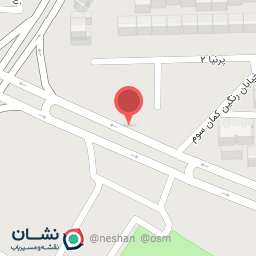 عکس رستوران کلبه کاج