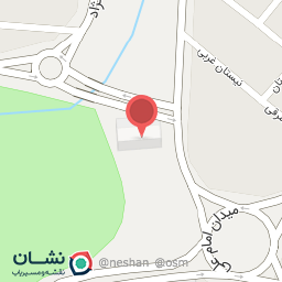 عکس ایستگاه آتش نشانی