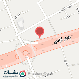 عکس کانون تبلیغاتی آرمان سبز