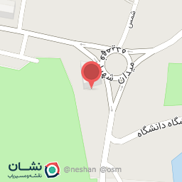 عکس اداره محیط زیست اسکو