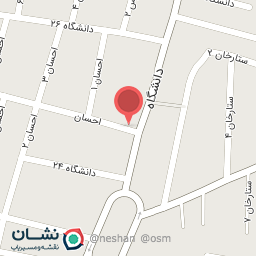 عکس پخش مواد غذایی جعفر علوی