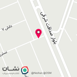 عکس نانوایی