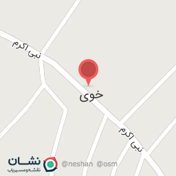 عکس سوپرگوشت ملک امینی