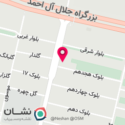 عکس گالری رژ