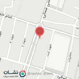 عکس سوپر مارکت جانبازان