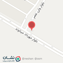 عکس تعمیرگاه تخصصی محمد