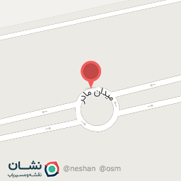 عکس میدان مادر