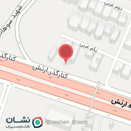 عکس مسکن شهر آفتاب