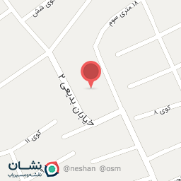 عکس آرایشگاه مردانه