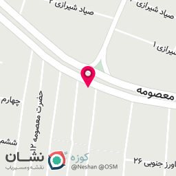 عکس جلوبندی آرمین 