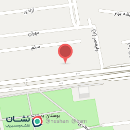 عکس دکتر علیرضا جهرمی دستجردی