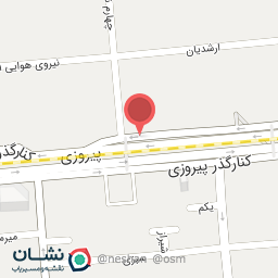 عکس دکتر فهیمه حسنی