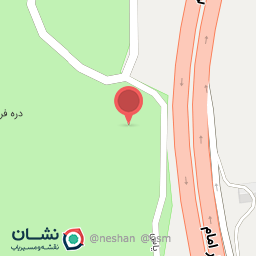 عکس باغ بهار