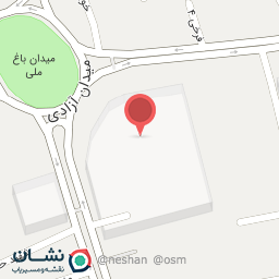 عکس کافه رستوران رژیمی آترین