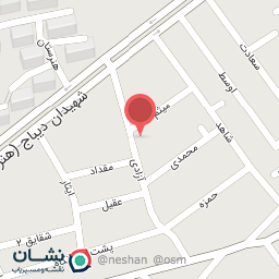 عکس مهد کودک فرشته‌ها 