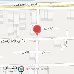 عکس نیوا طب 