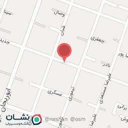 عکس سینا شمسی پور