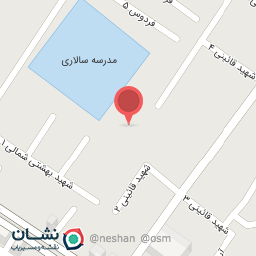 عکس مدرسه 17 شهریور