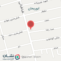 عکس املاک دانا