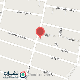 عکس قالیشویی مجاز هفت رنگ