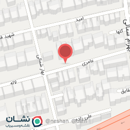 عکس مرکز توانبخشی و مراقبتی سالمندان اهورامهر 