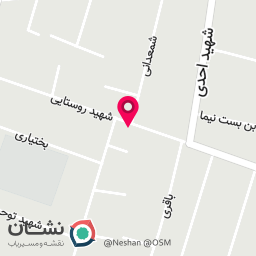 عکس سوپر مارکت