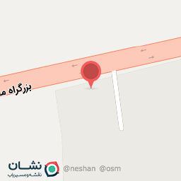 عکس هتل اسپینل محمودآباد 