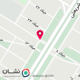 عکس تی باکس مهدوی