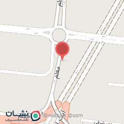 عکس تهیه غذای مهرشاد