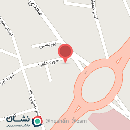 عکس فروشگاه گل های اهنی گلستان