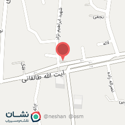 عکس خودپرداز بانک ایران زمین 