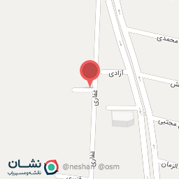 عکس دفتر فروش شرکت آسان نوش