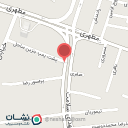 عکس عکاسی گلسار