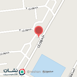 عکس سالن زیبایی و آموزشگاه چهره ساز